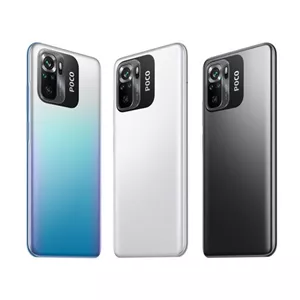 گوشی موبایل داریا مدل bond 5G دو سیم کارت ظرفیت 256 گیگابایت و رم 8 گیگابایت