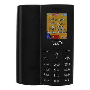 گوشی موبایل جی ال ایکس مدل C66