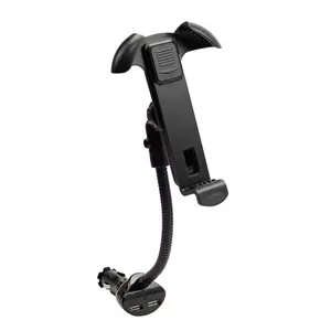 هولدر و شارژر فندکی یسیدو مدل Yesido CH05 Holder