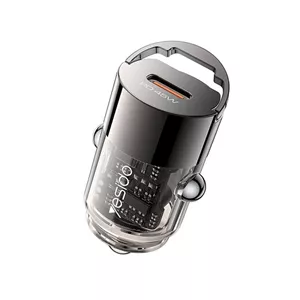 شارژر فندکی 45 وات یسیدو YESIDO Y67