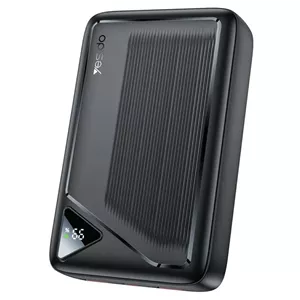 پاوربانک یسیدو YESIDO YP83 با ظرفیت 20000 میلی آمپر ساعت