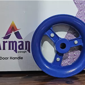 رینگ فرغون آلومینیومی