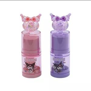 تراش و پاک کن کریستالی گرد کرومی