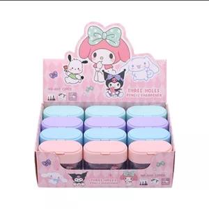 تراش سه قلو سانریو