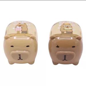 تراش مخزن دار کاپی بارا