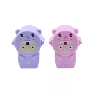 تراش رومیزی پسر و هیولا