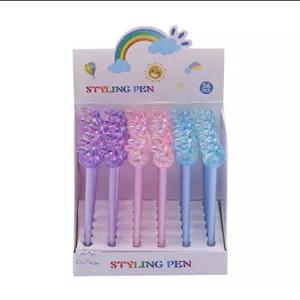 روان نویس کریستالی مای ملودی