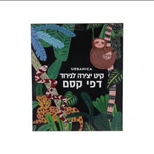 پک نقاشی اسکرچ