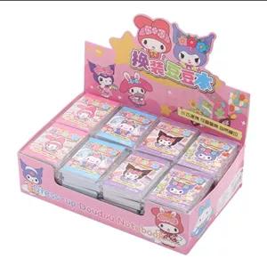 مینی دفترچه استیکر دار