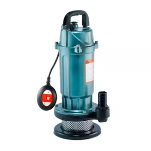 کف کش ۱۷ متری ولکانو ۱ اینچ فلوتردار QDX1.5_17_0_37F