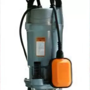 کف کش پرو پمپ 25 متری 1 اینچ 0/75 اسب فلوتر دار تکفاز مدل PROPUMP-QDX1.5-25-0.55F | پمپ کفکش تک فاز