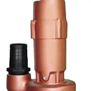 پمپ کفکش ۱۵ متری ۳ اینچ تکفاز اسپیکو با کنتاکتور داخلی ( حفاظت هوشمند ) مدل S-15-1-C