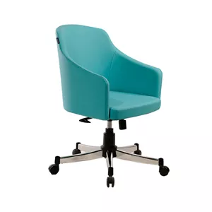 صندلی کارمندی رایانه صنعت مدل روما کد K 930