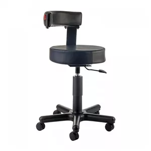 صندلی آزمایشگاهی نیلپر مدل LCD 106X