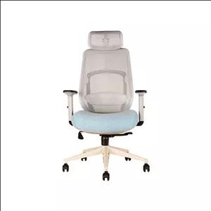 صندلی مدیریتی گلدسیت مدل MZ2306 S با پشت سری