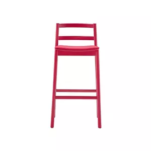 صندلی کانتر نظری مدل لادو 1 تشک دار کد P630B