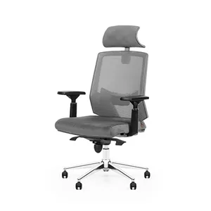 صندلی مدیریتی پشت مش دار انرژی مدل M240T.S