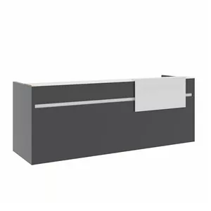 میز کانتر نیلپر مدل ODK 108