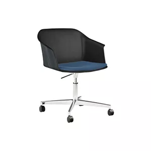 صندلی اپراتوری نظری مدل آمبر کد E483