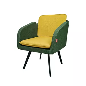 مبل تکنفره جوان مدل J2060-1 پایه H