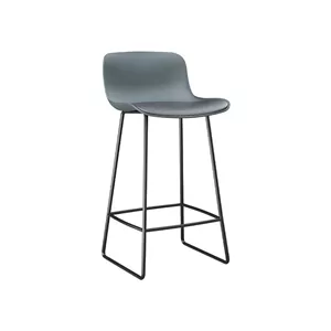 صندلی کانتر نظری مدل روور کد P137B با تشک