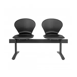 صندلی انتظار دو نفره نیلپر مدل OCW 315X2
