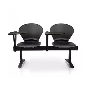 صندلی انتظار دو نفره نیلپر مدل OCW 315N2