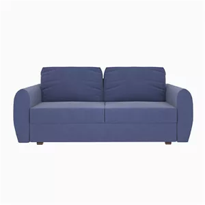 مبل تخت خواب شو دو نفره نیلپر مدل HSB 885N2