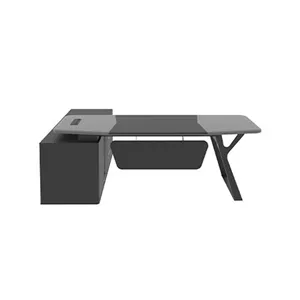 میز مدیریتی نیلپر مدل ODM 553 S