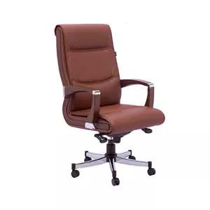 صندلی مديريتی رایانه صنعت مدل لاندا کد M 901