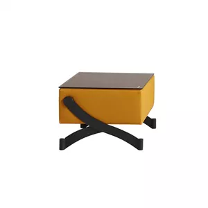 میز عسلی کوچک راشن مدل G 10 E