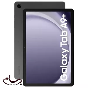 تبلت سامسونگ مدل Galaxy Tab A9 Plus (x216) حافظه 128 و رم 8 گیگابایت (ارسال رایگان)