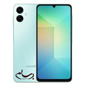 گوشی سامسونگ مدل 5G Galaxy A06 با حافظه 128 و رم 6 گیگابایت