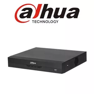 ایکس وی آر ۸ کانال ضبط کننده ویدیویی داهوا اسمارت هوشمند  مدل DAHUA XVR-1B08-I3
