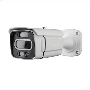 دوربین مدار بسته بولت فلزی 5 مگاپیکسل دید درشب رنگی میکروفون دار