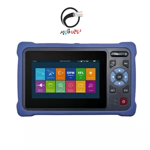 دستگاه Mini OTDR گرندلینک مدل GLK4500-M1 (مالتی مد)