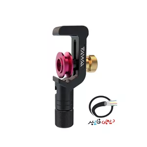 دستگاه  Mini OTDR  مدل Novker NK2800