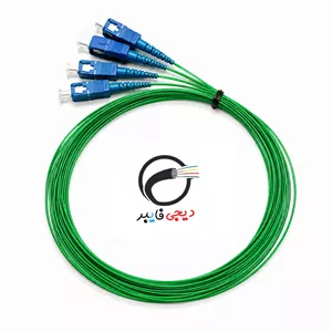 شاسی(۸ اسلات) OLT Huawei MA5608T