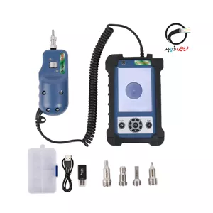 لانچ کیبل فیبر نوری JILONG مدل OLC-200 حلقه ۱۰۰۰ متری
