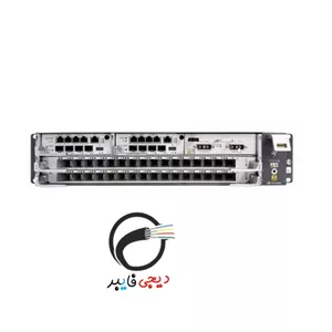 شاسی (2 اسلات) OLT Huawei MA5680T