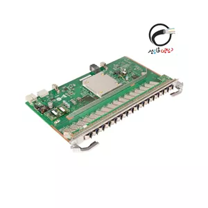 کارت OLT فیبر نوری هواوی مدل (GPUF C( H901
