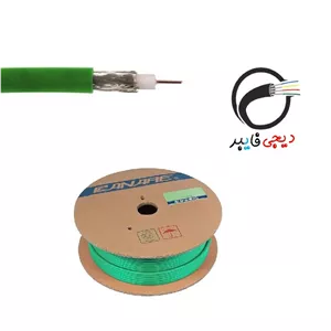 کابل رابط سیسکو مدل CAB-E1-RJ45BNC
