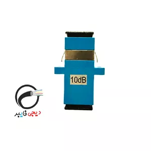 قرقره کابل فیبر نوری وارداتی (۳۰۰m)