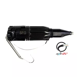 کانکتور Neutrik NBNC75LP9