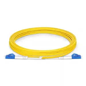 پچکورد FC/LC,SM,DX,3mm