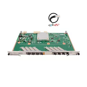 کارت OLT فیبر نوری هواوی مدل ( GPHF C(H901