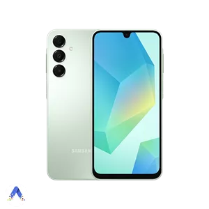 گوشی موبایل سامسونگ Galaxy A16 4G 4GB 128GB