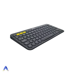 کیبورد لاجیتک K380 BT