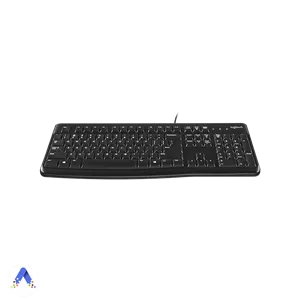 کیبورد لاجیتک K120