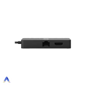 مبدل مایکروسافت Surface USB-C Travel Hub